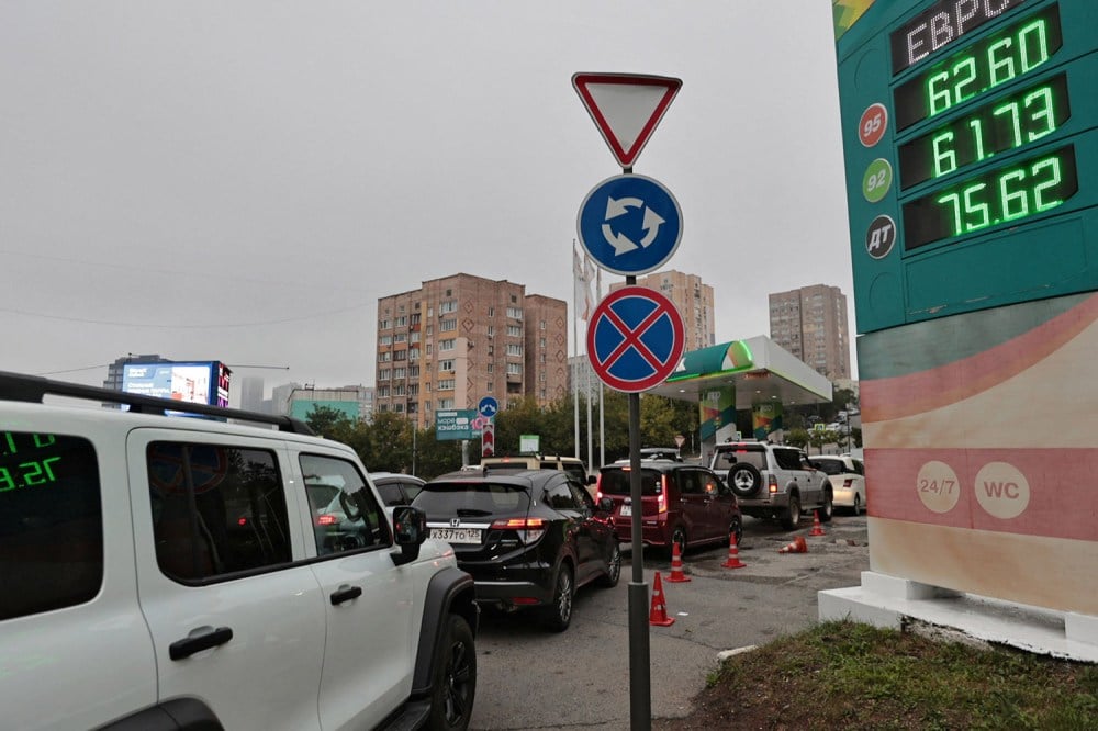 Putin’s Fear of an Economic Crisis Offers Sanctions Leverage for the West