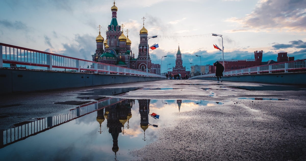 Russia rejects Trump’s criticism over Ukraine war, with Kremlin declaring the country “a real bear”