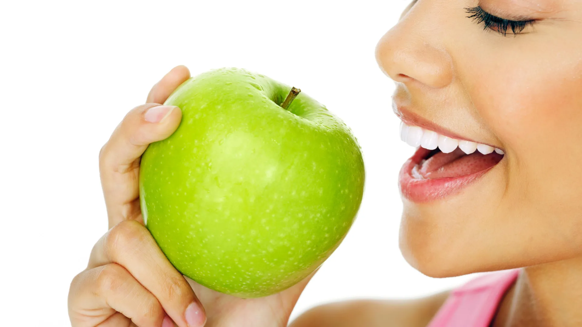 Fruit might be the surprising key to healthier lungs