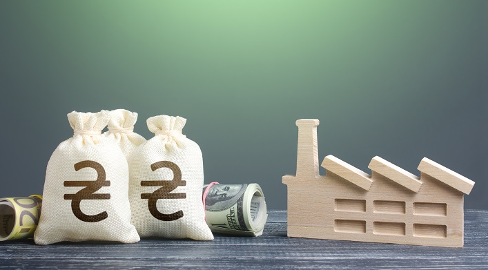 Ukraine has 1,240 small and 19 large privatization objects. What lots are available to investors?