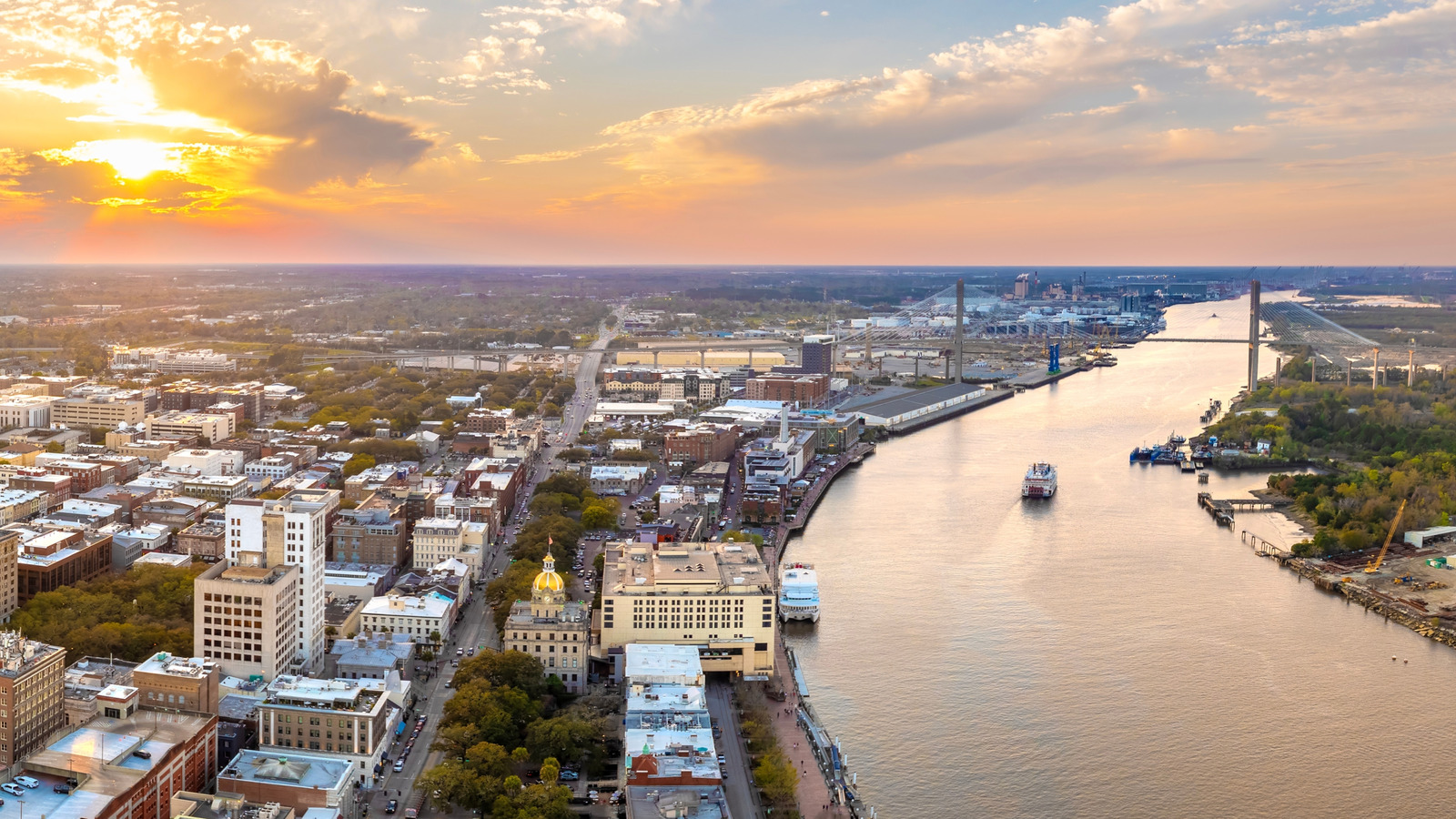 How Scientists Discovered A New Species Native To Only One US River