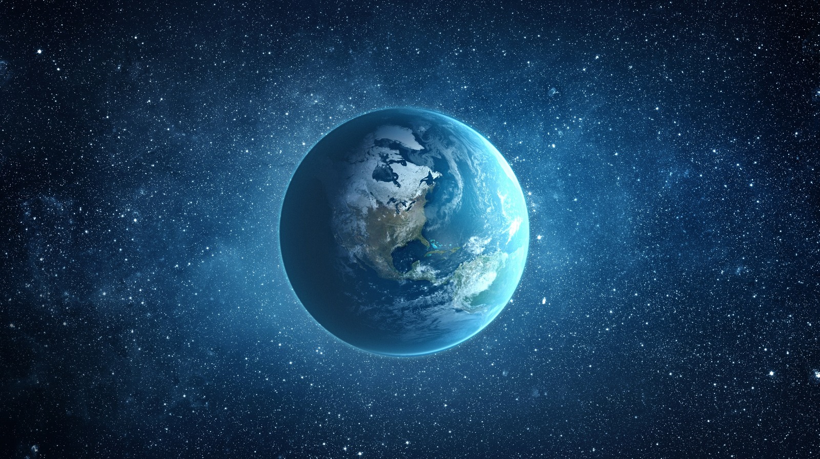 5 Events That Completely Changed The Earth