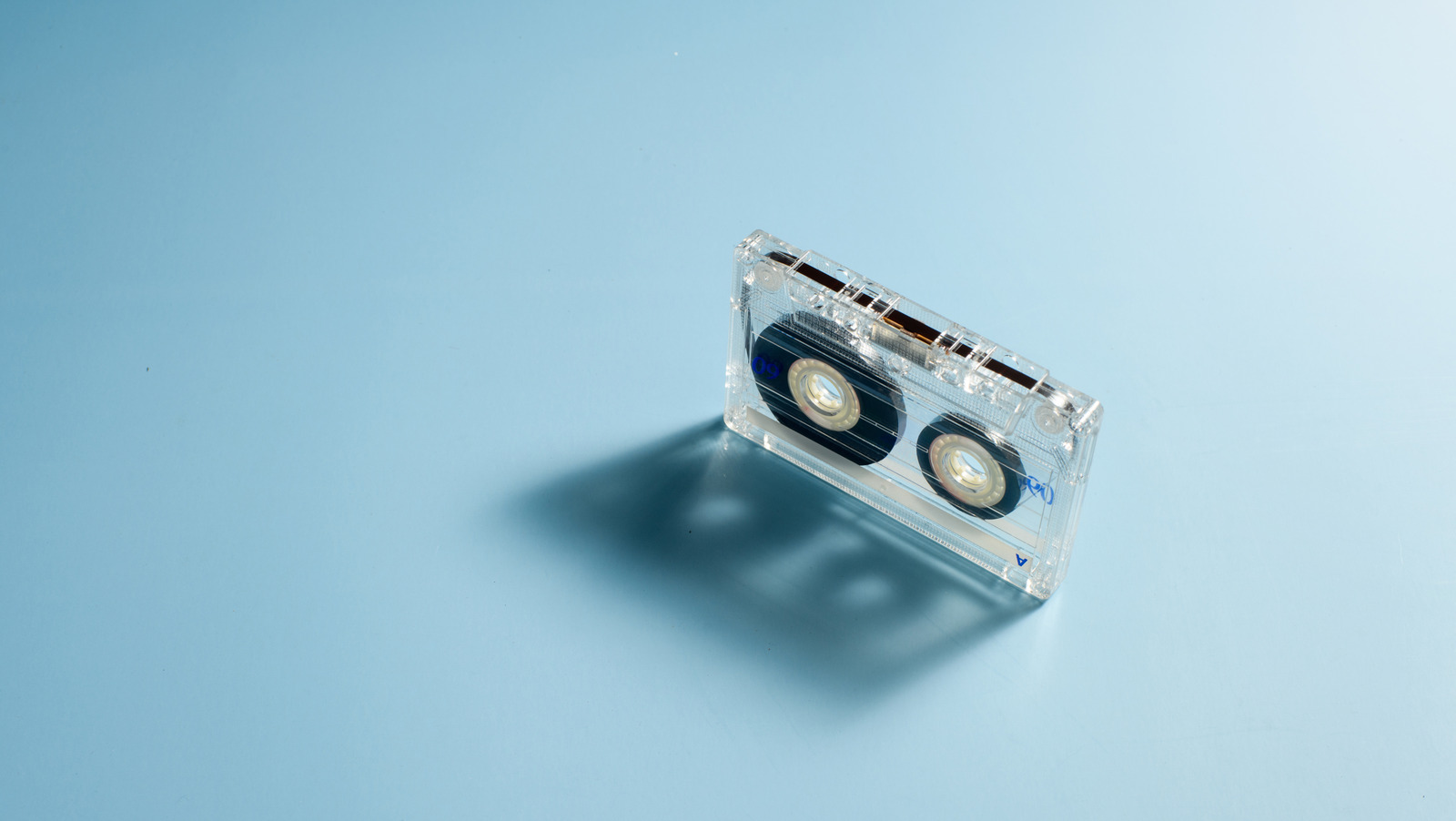 This DNA Cassette Tape Can Store Your Entire Steam Library And Then Some
