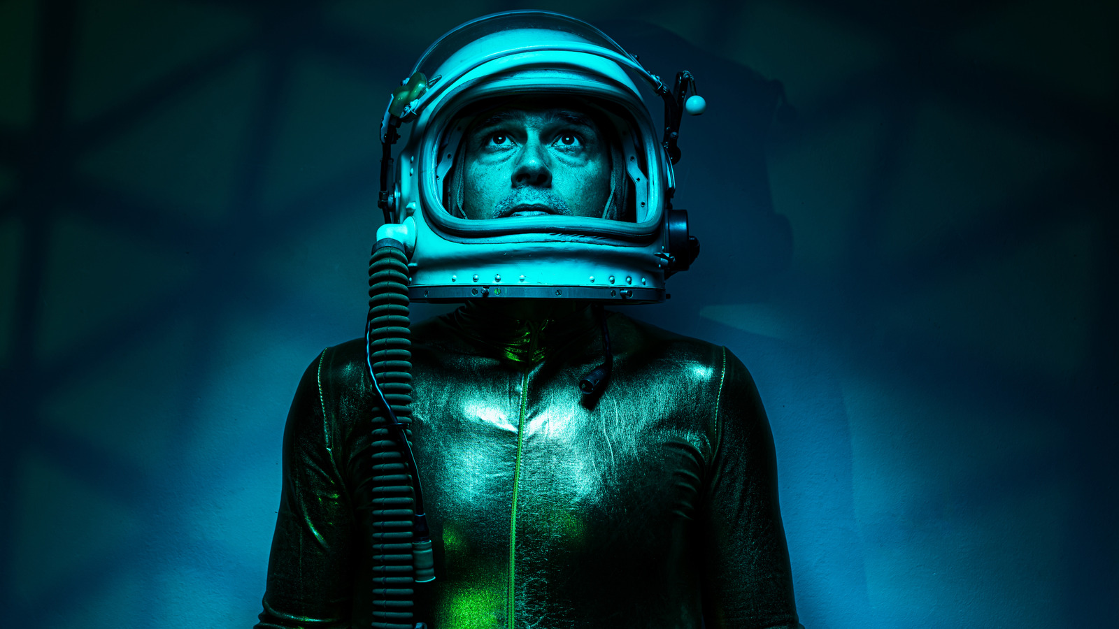 A Chinese Astronaut Heard A Sound In Space That Hasn’t Been Explained In Two Decades