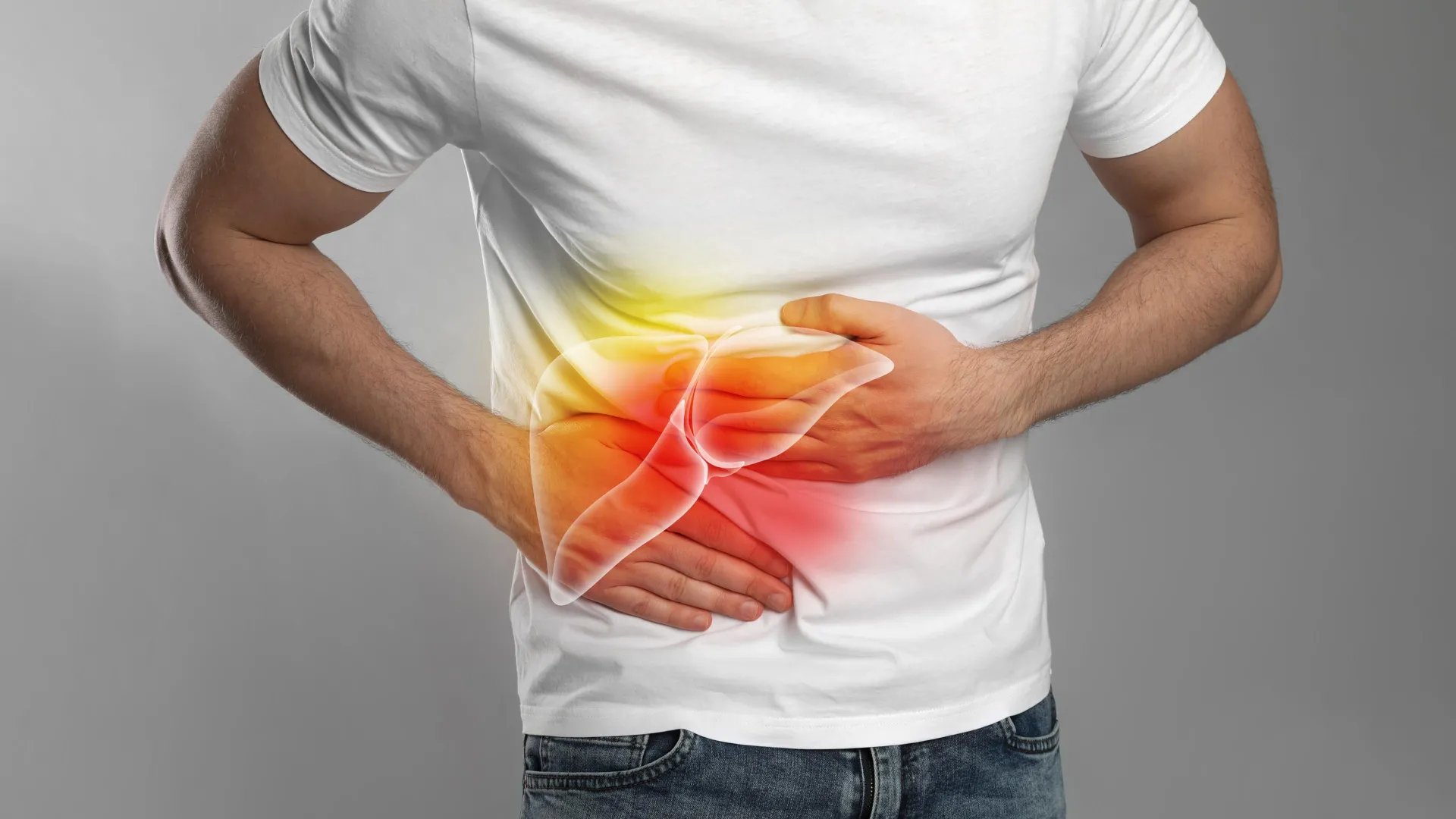 Why alcohol blocks the liver from healing, even after you quit