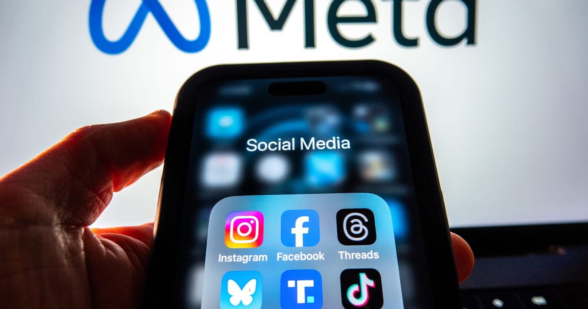 Meta brings optional ad-free ‘pay or consent’ model to the UK – POLITICO