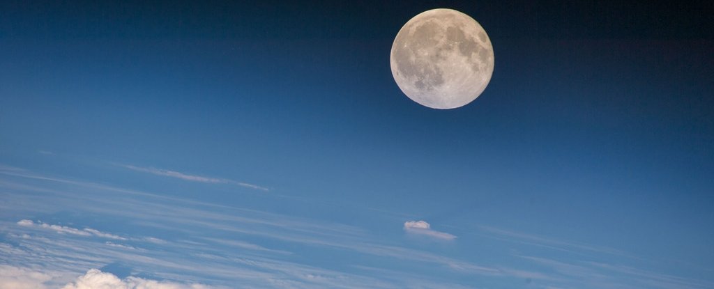 Earth’s Rotation Is Slowing, And It Might Explain Why We Have Oxygen : ScienceAlert