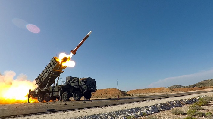Ukraine faces a potential shortage of air defense equipment as the rate ammunition deliveries has significantly slowed.