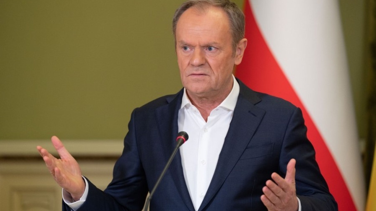 Trump wants to shift responsibility for ending the war in Ukraine to Europe