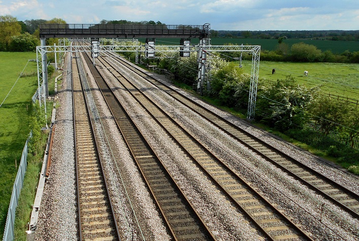 Ukraine plans to construct additional European-standard railway lines in 10 more directions.