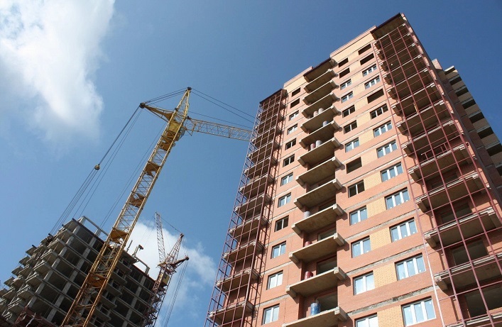 New housing prices in Kyiv are expected to rise another 10-15% by the year’s end.