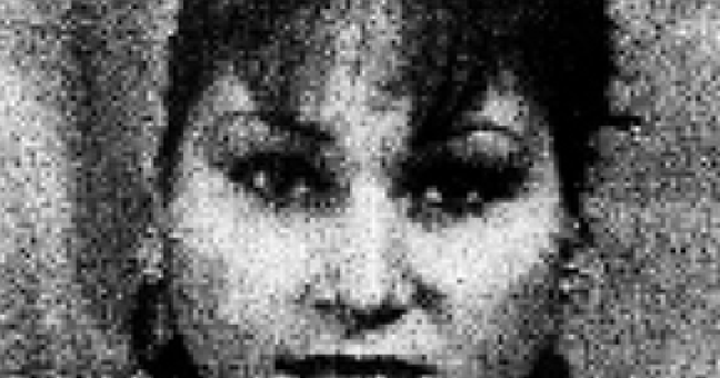 “The woman in pink” identified by Interpol 20 years after her body was found in Spain