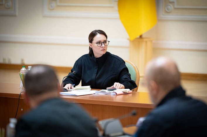 Ukraine has simplified the import of equipment for large investment projects.