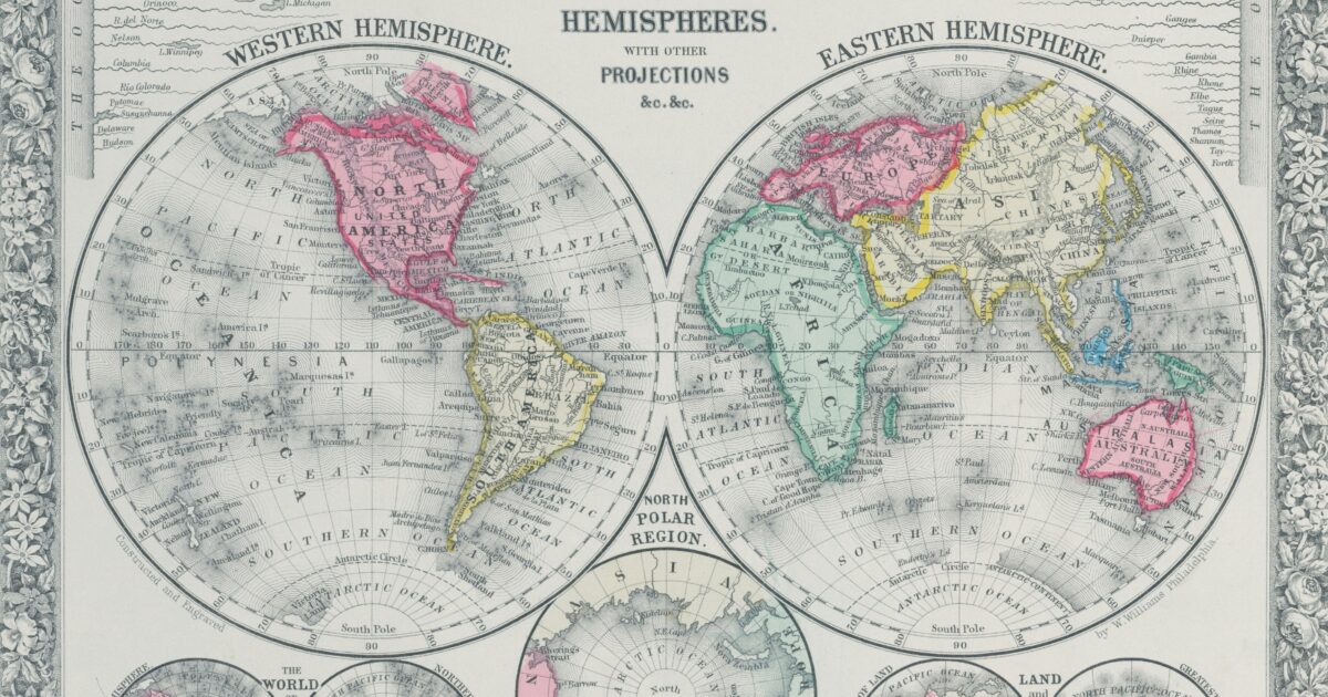 How to Stop Worrying and Love the Disorder — Russia in Global Affairs