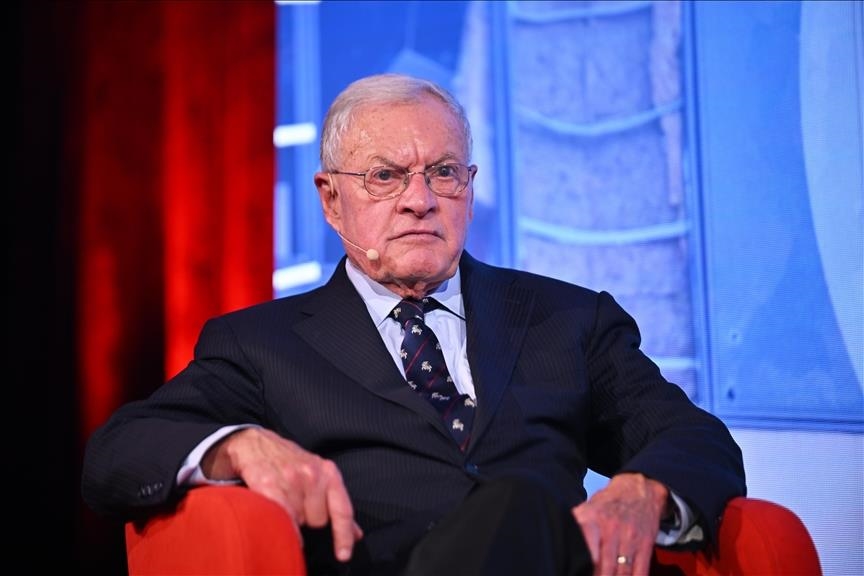 Russia’s war in Ukraine ‘unwinnable,’ says US envoy Kellogg