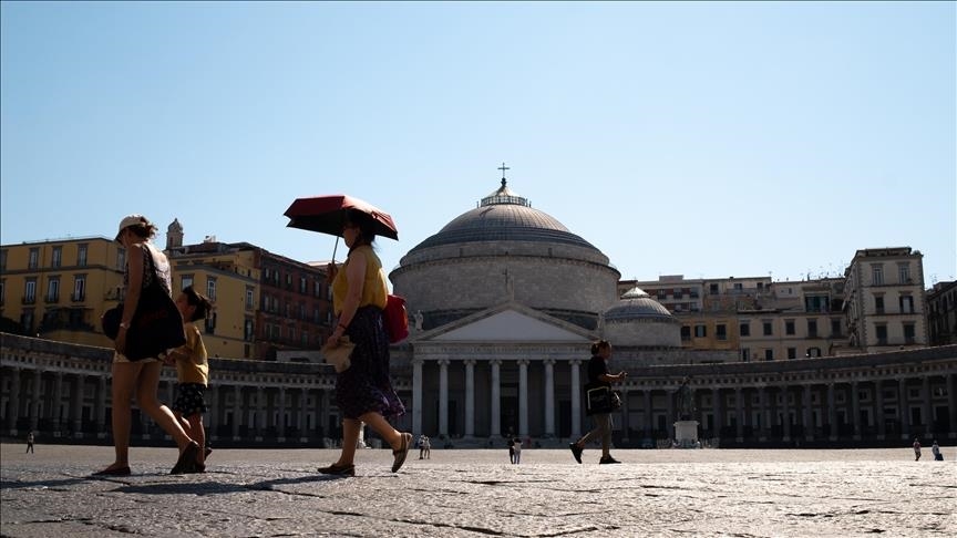 Climate change caused over two-thirds of deaths this summer across Europe: Study