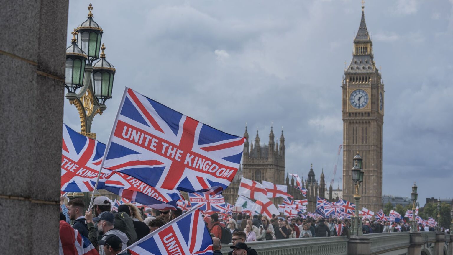 ‘We’ve lost our voice’ – spiked