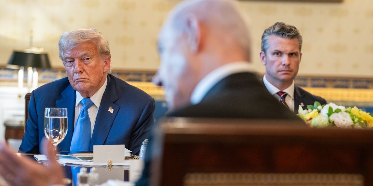 The case for US Middle East retrenchment has never been clearer