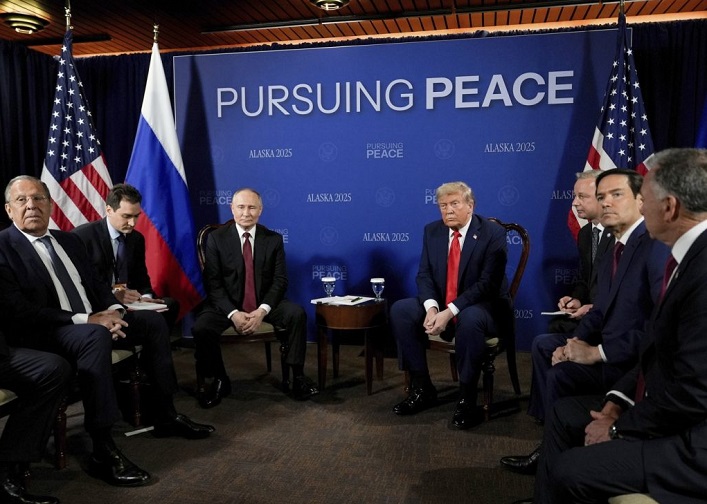 Moscow rejects both bilateral and trilateral formats for peace negotiations.