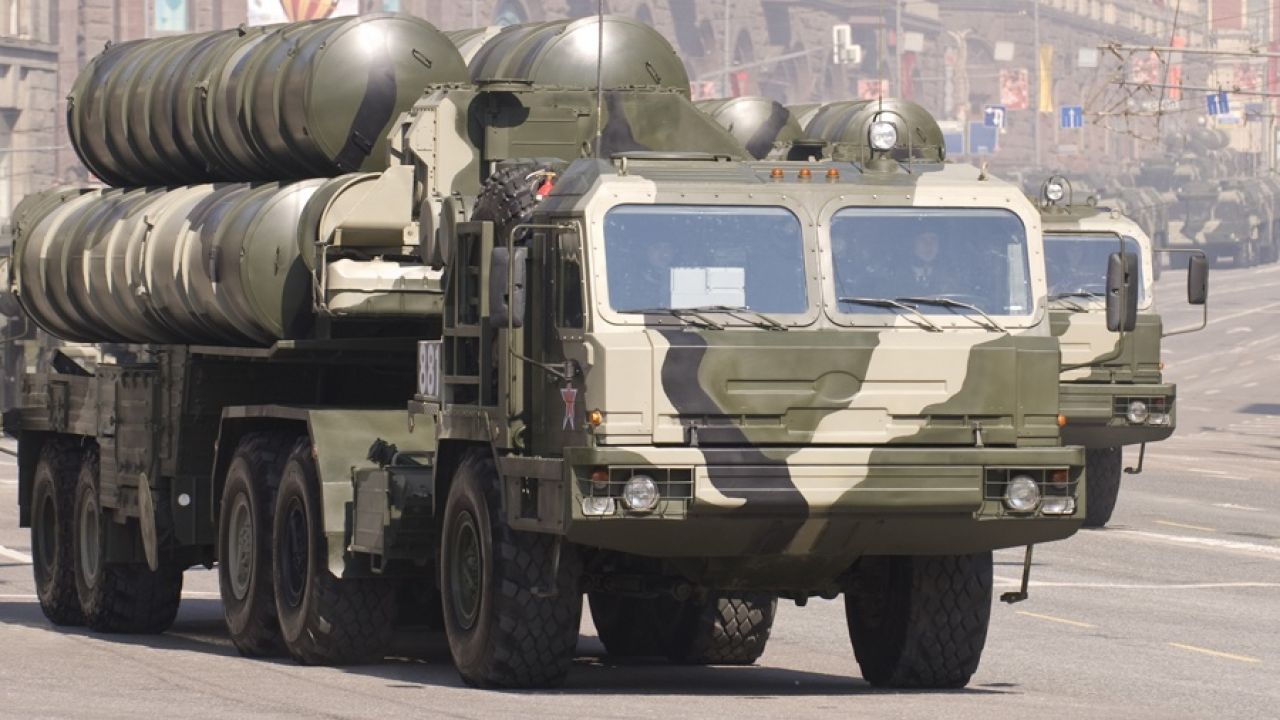 Russia reportedly asks Turkey to sell it its air defense systems back – TVP World