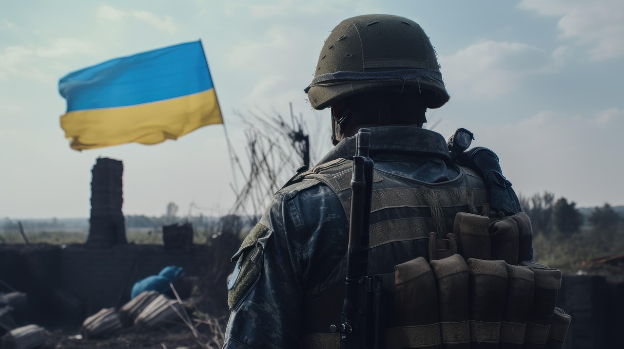 Reimagining International Justice: Using the Enlarged Partial Agreement to Prosecute Aggression in Ukraine – JURIST – Commentary