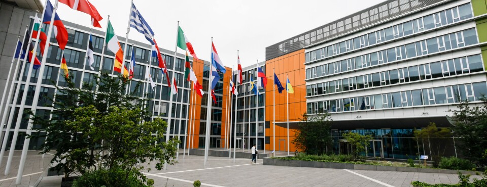 Europe’s Fall Agenda Dominated by US Tax, Tariff Demands