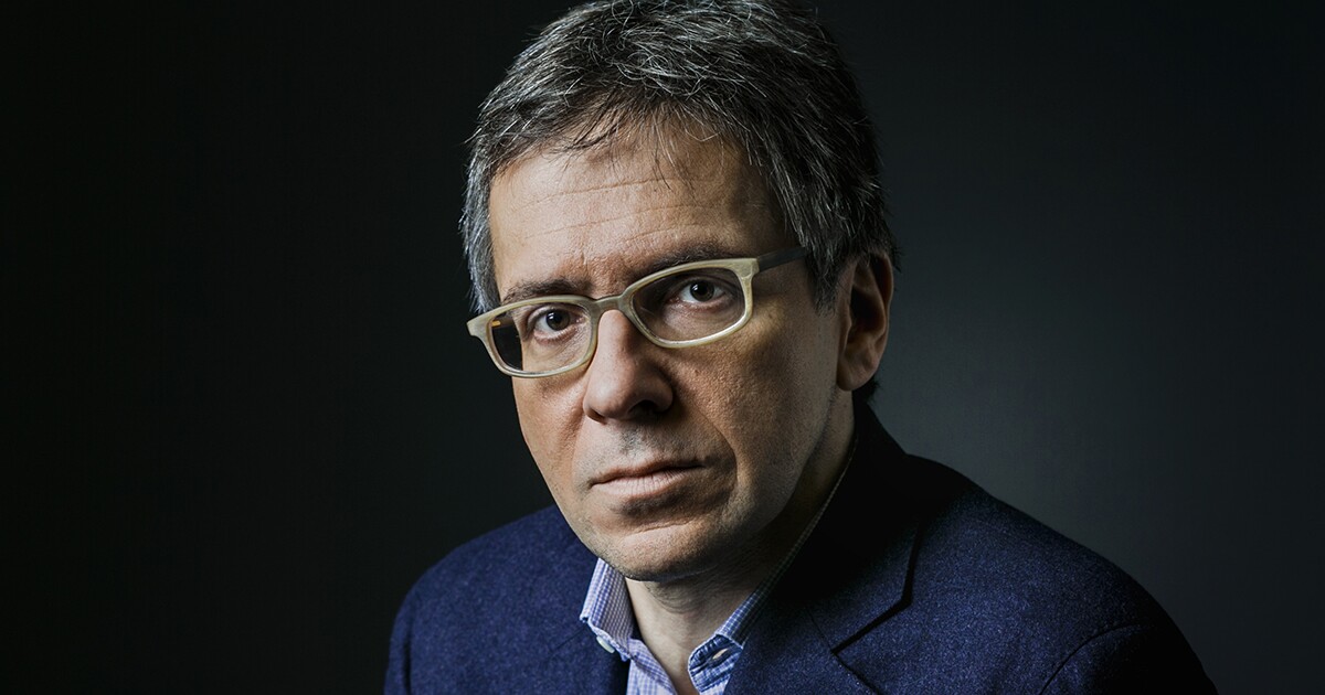 GZERO WORLD WITH IAN BREMMER: Putin’s Drone War