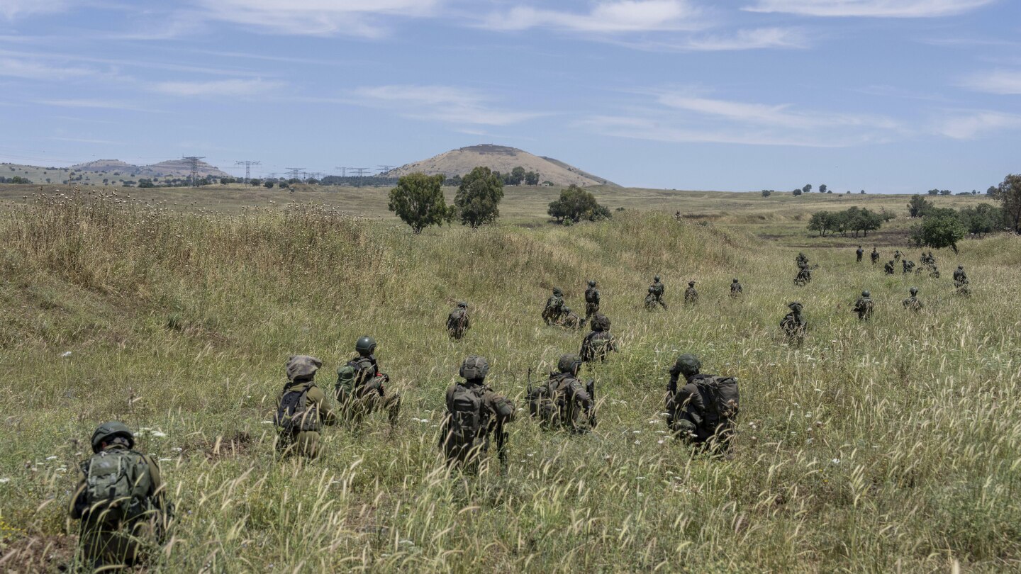 Israeli soldiers increasingly refuse to return to Gaza