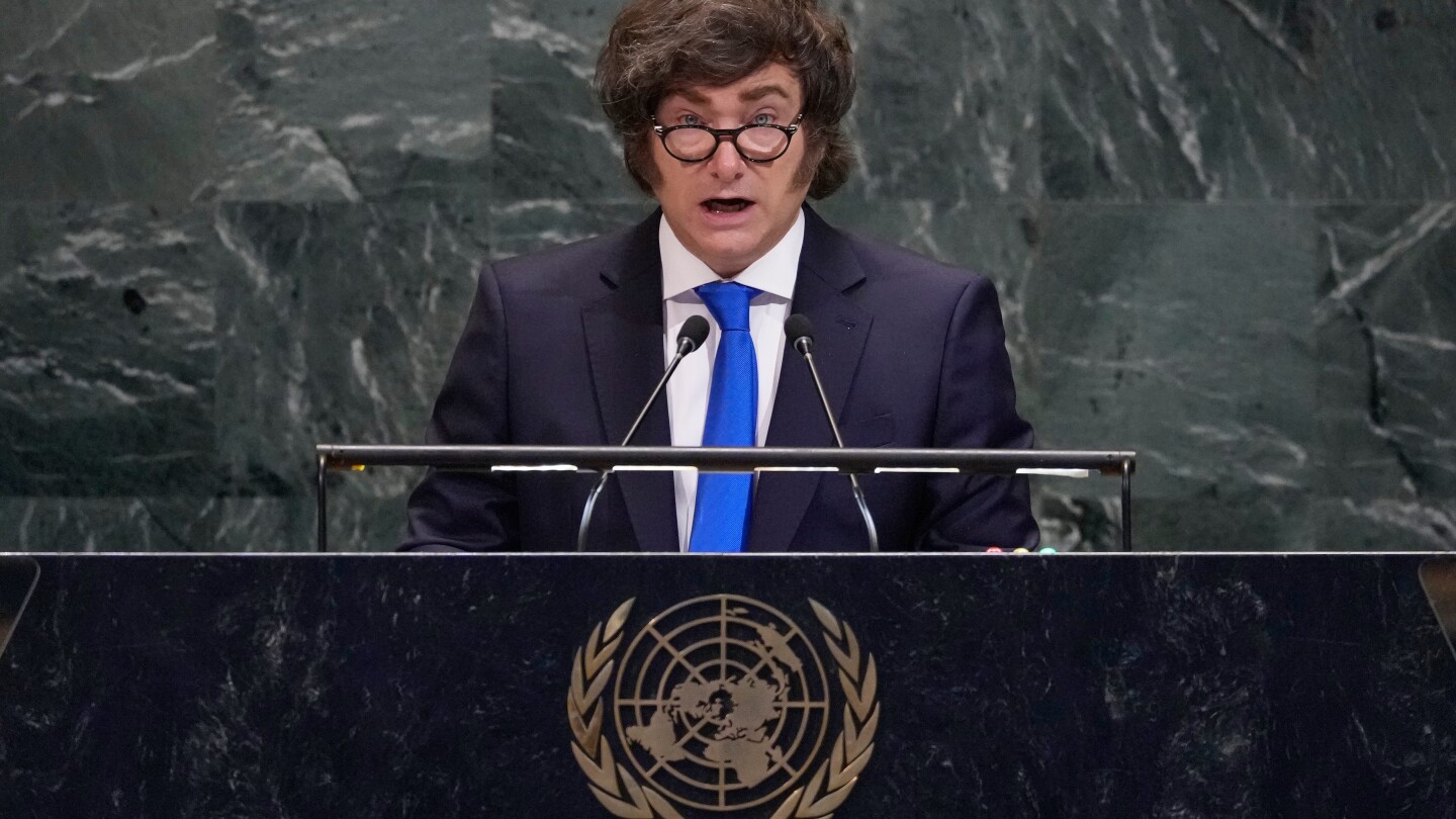 Through their eyes: Donald Trump and his actions, as seen by leaders from around the world