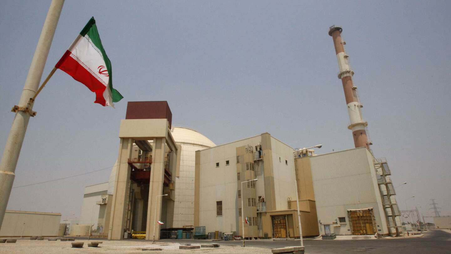 Europeans warn Iran over UN sanctions ‘snapback’ deadline