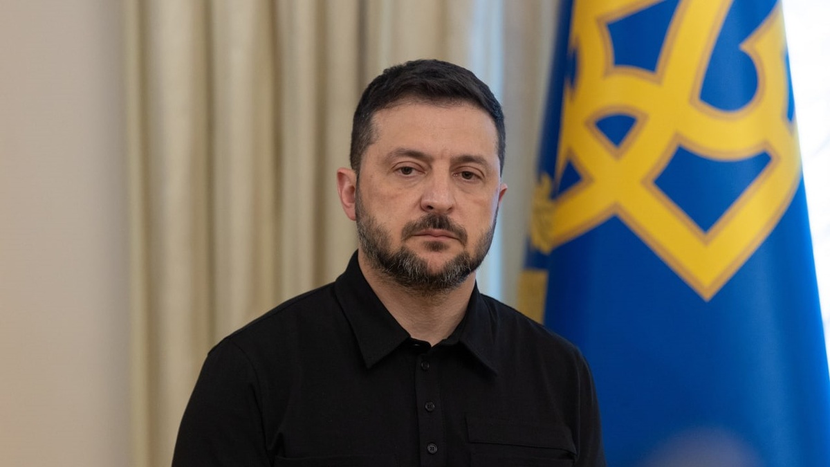 Attempts to erase Ukraine and Ukrainians end with collapse of enemy empires