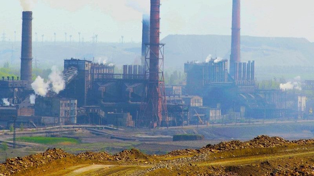 Ukraine’s industrial output Up 3.2% in July, down 3% over 7M – statistics