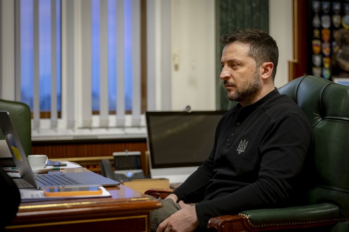 Kyiv and Washington are preparing a mega arms deal.