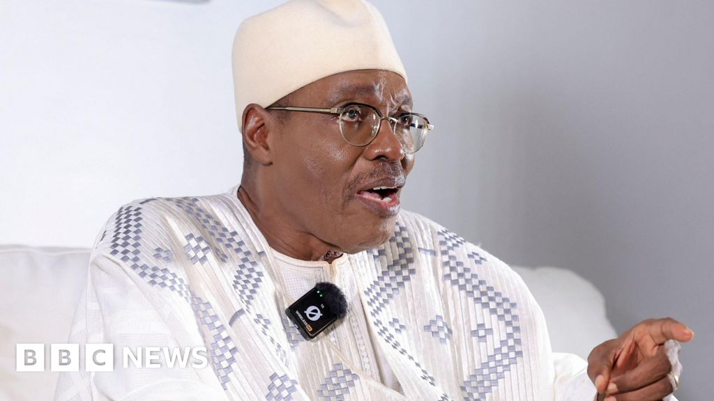 We won’t accept a stolen vote, says Issa Tchiroma Bakary