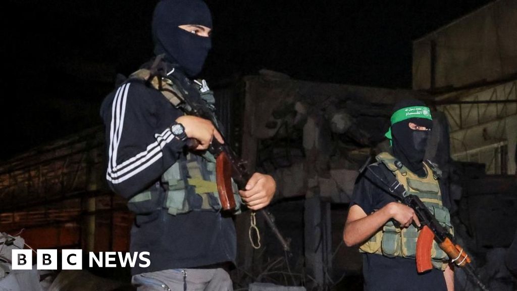 Netanyahu ‘determined’ to pressure Hamas to find remaining dead hostages