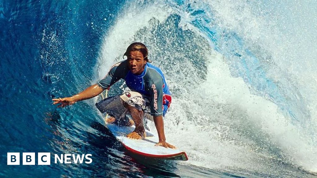 ‘Bali-fication’ comes for Lombok, a laidback surfers’ island