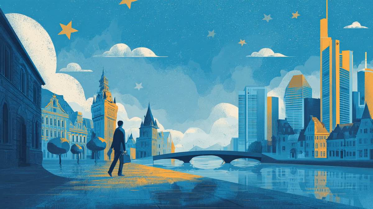 Why Europe Needs an Industrial Policy for Services