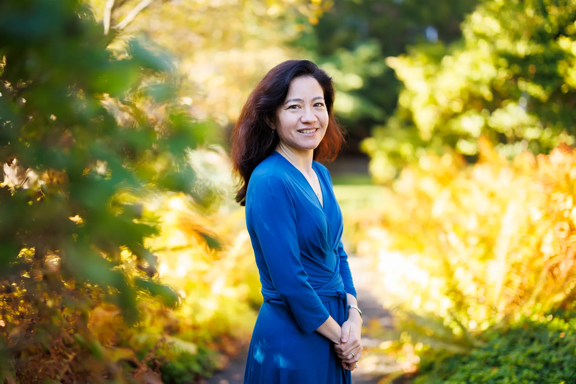 Lauren Williams awarded MacArthur ‘genius grant’ — Harvard Gazette