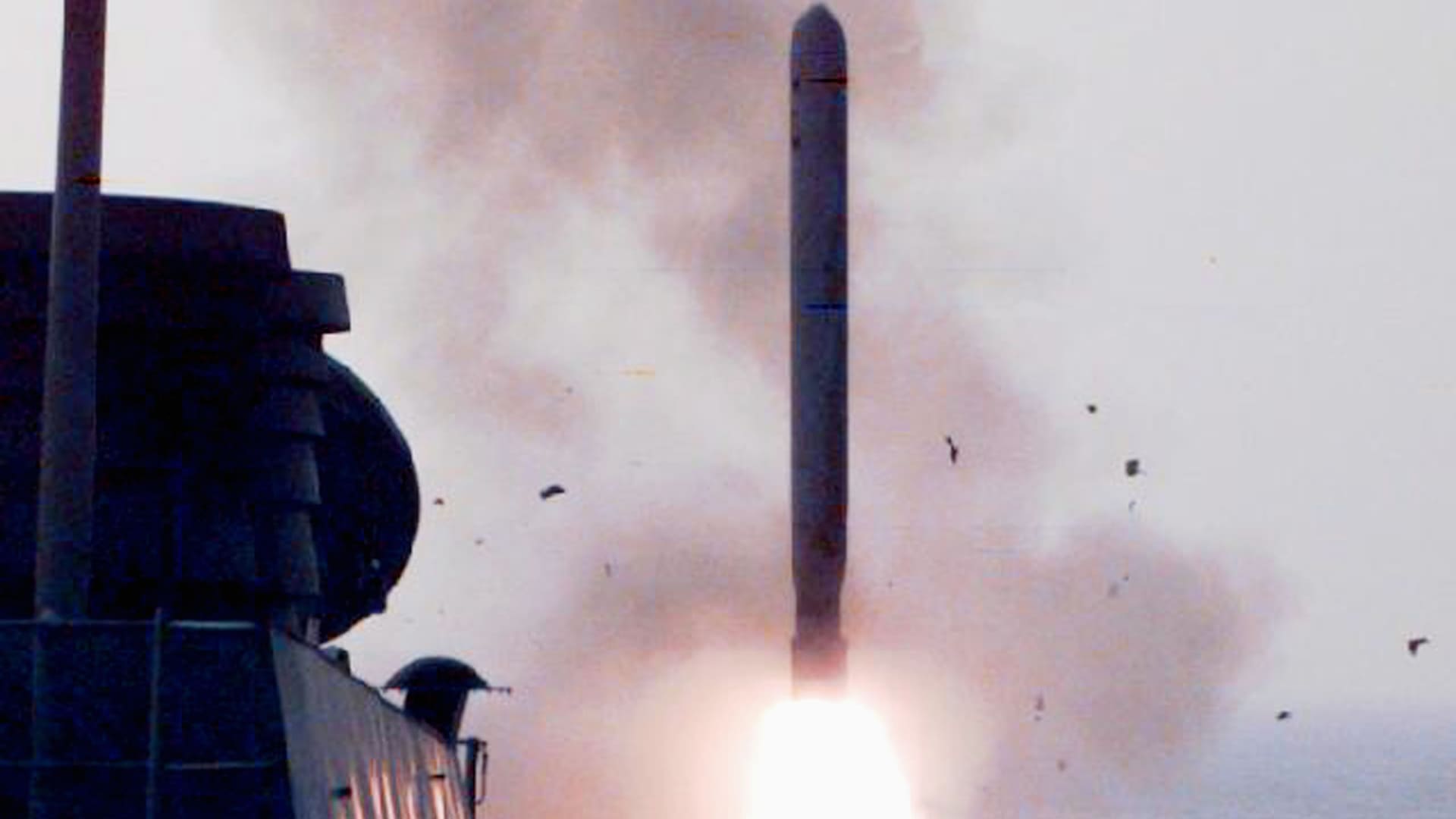 Trump might give Ukraine Tomahawk missiles — could they be a game-changer?