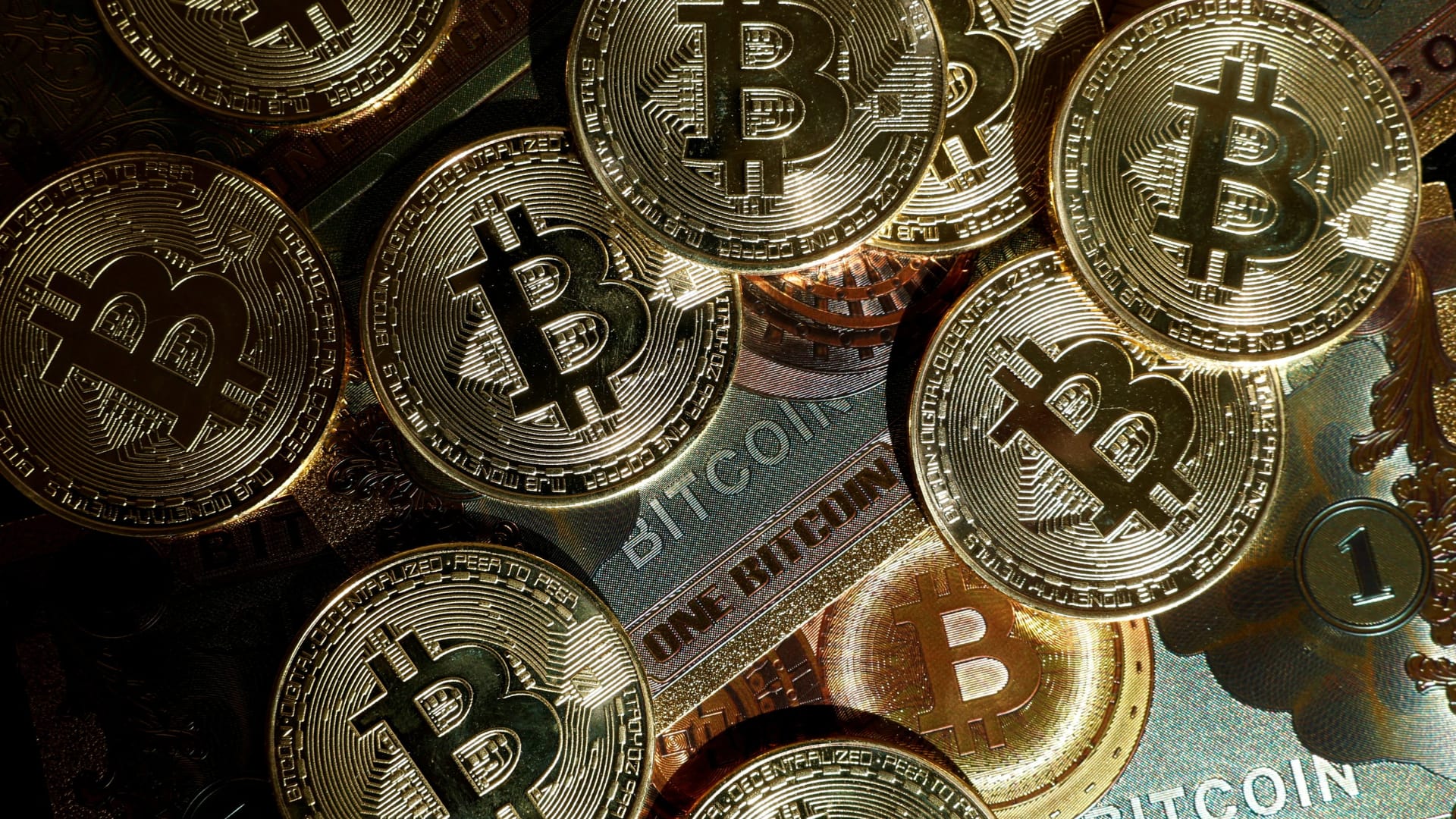 DOJ seizes $15 billion in bitcoin in pig butchering fraud