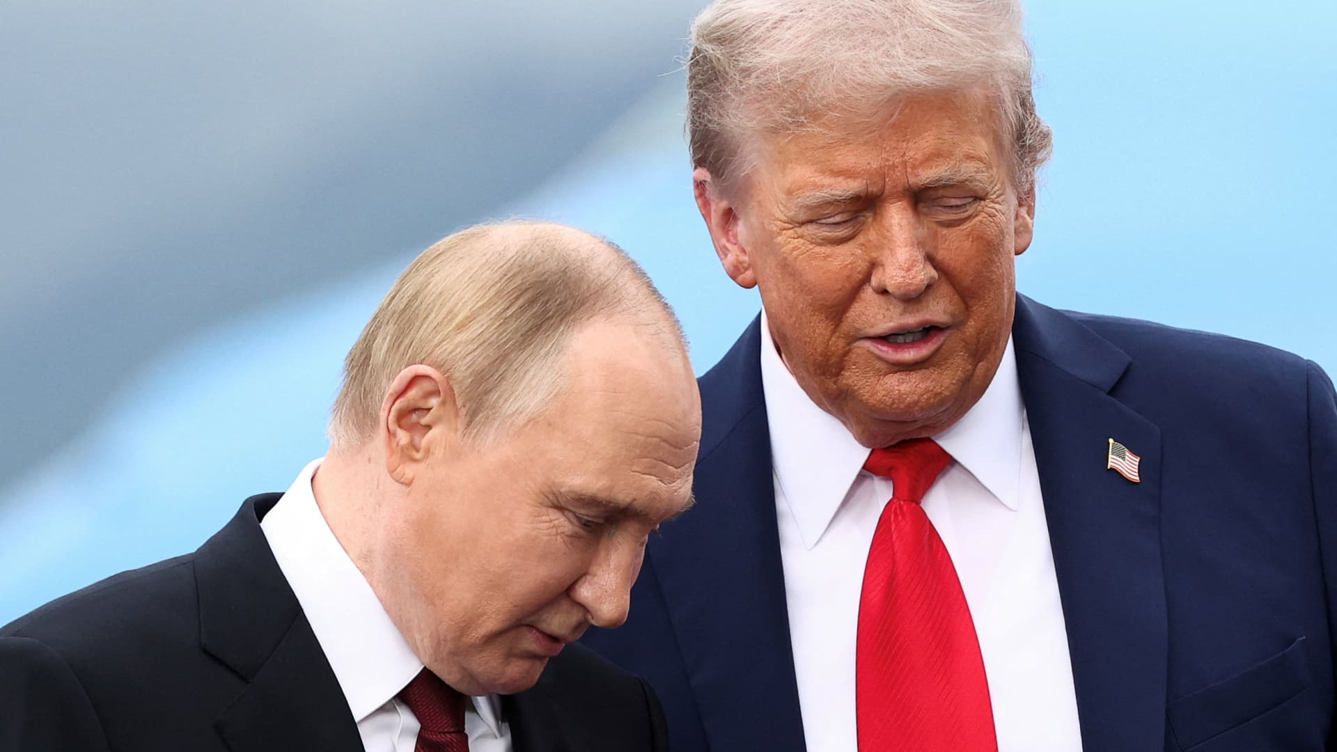 Russia on guard after Trump’s call to resume nuclear weapons testing