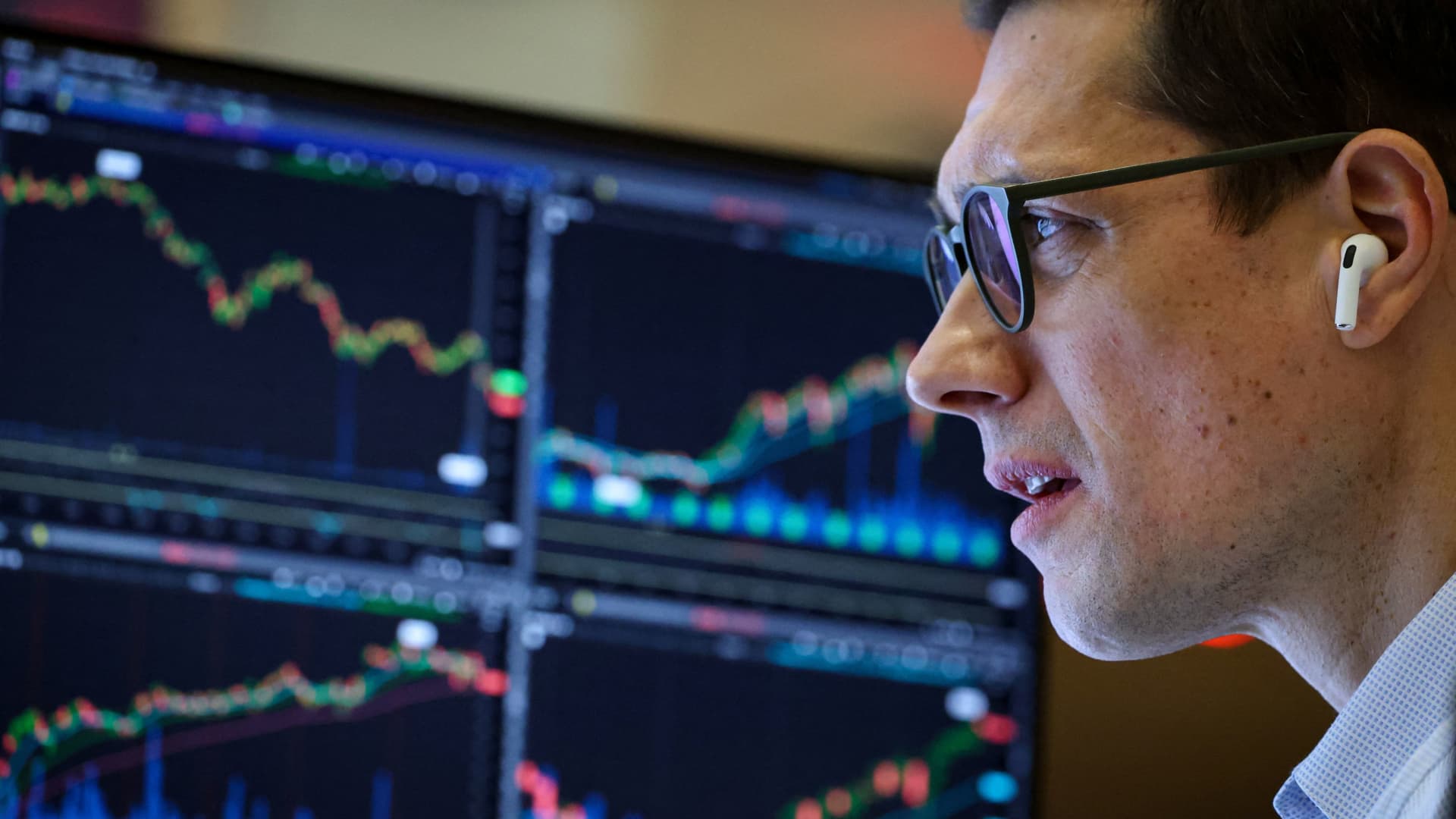 European markets set to open lower ahead of major earnings reports