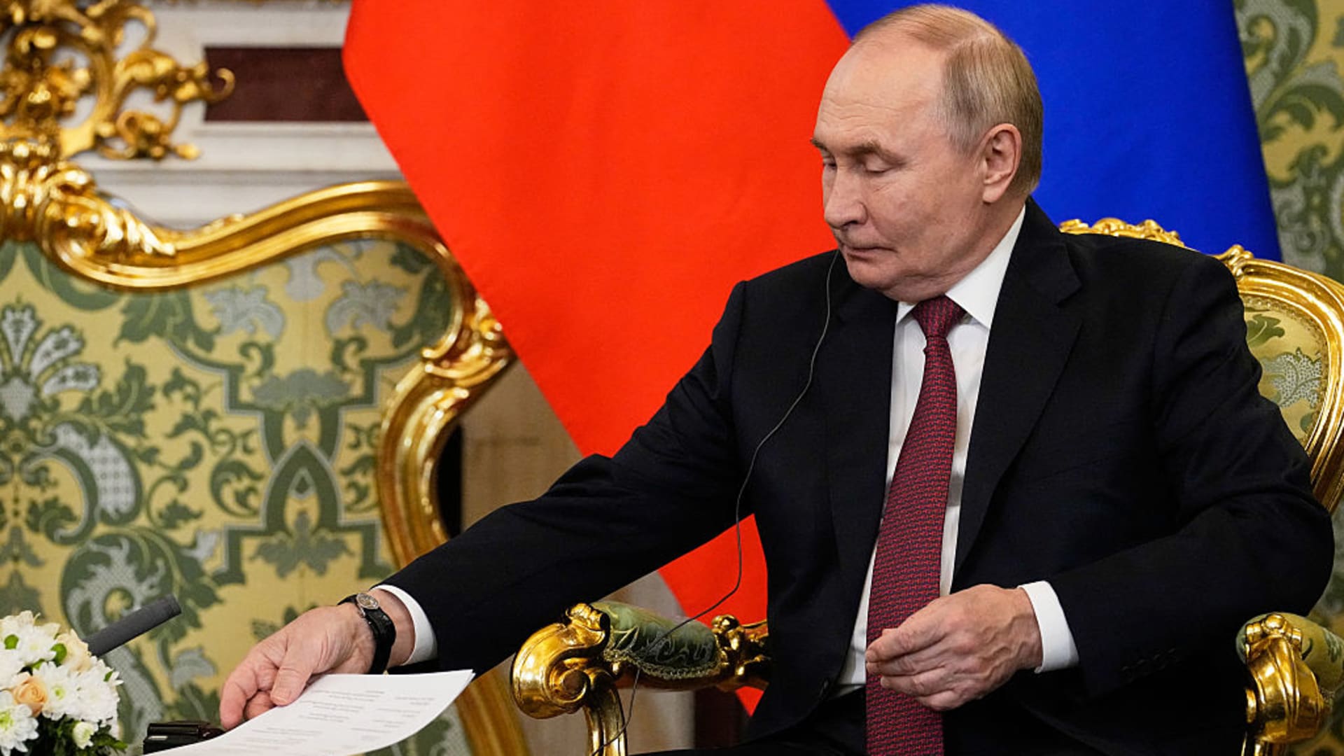 Russia was smug about Trump-Putin talks. Now, Moscow’s anxious