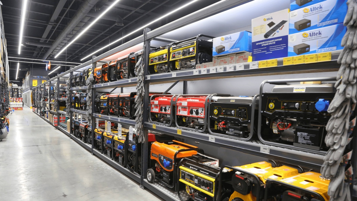 Demand for autonomous power supply products in Ukraine quadruples – Epicenter