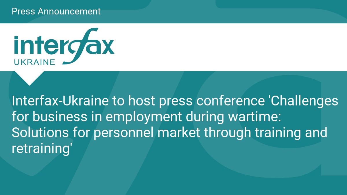 Solutions for personnel market through training and retraining’