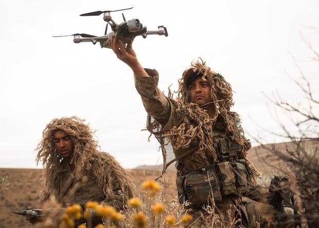 How Ukraine’s Drone War Is Forcing the U.S. Army to Rewrite Its Battle Doctrine