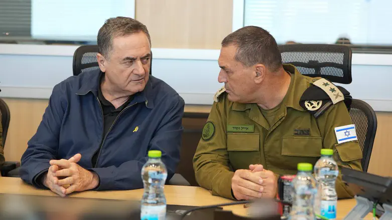 IDF prepares for decisive action against Hamas if war resumes