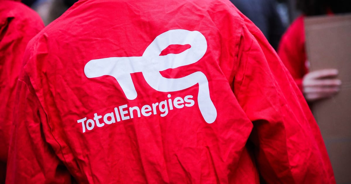 TotalEnergies condamné pour tromperie sur ses affirmations écologiques – POLITICO