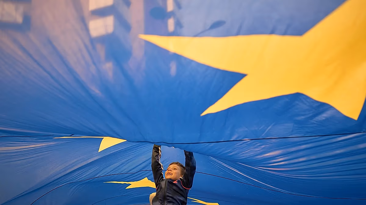 Trade imbalance: How do EU membership contenders stack up against the bloc?