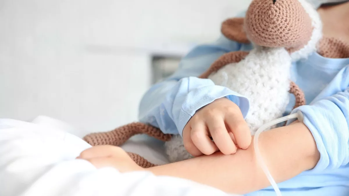 Experimental gene therapy successfully treats dozens of children with rare fatal disorder